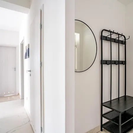 Magnolia Sunshine Apartment