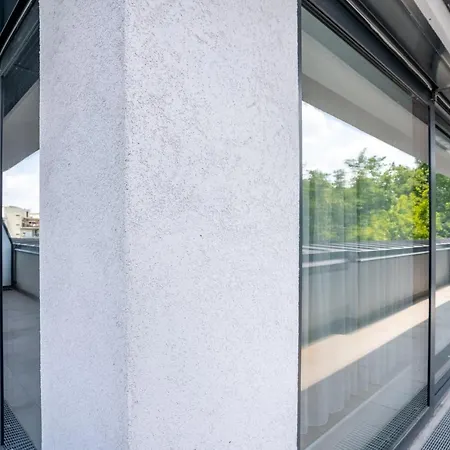 Magnolia Sunshine Apartment