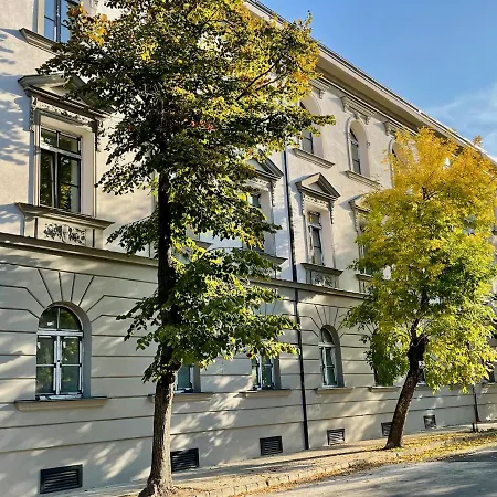 Apartment Magnolia Sunshine