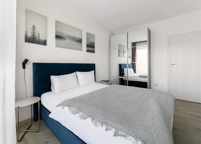 Appartement Magnolia Sunshine
