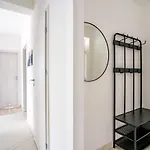 Magnolia Sunshine Apartman
