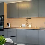 Magnolia Sunshine Apartman