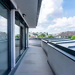 Magnolia Sunshine Apartman *