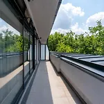 Magnolia Sunshine Apartman Budapest