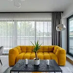Apartman Magnolia Sunshine