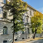Apartman Magnolia Sunshine