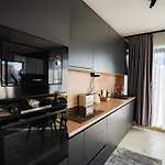Magnolia Sunshine Apartman *