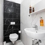 Apartman Magnolia Sunshine Budapest