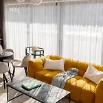 Magnolia Sunshine Apartman *