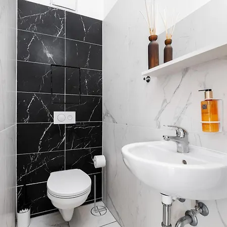 شقة Magnolia Sunshine بودابست