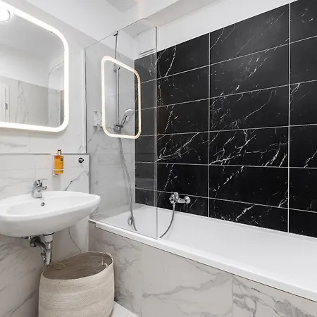 شقة Magnolia Sunshine *