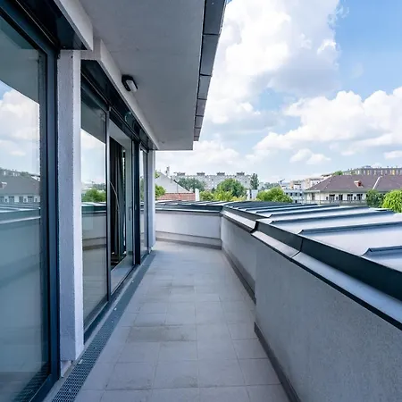 Magnolia Sunshine Appartement *