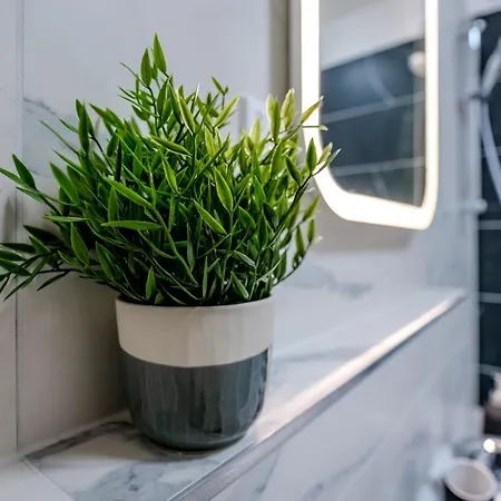 Magnolia Sunshine Appartement