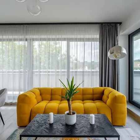 Appartement Magnolia Sunshine