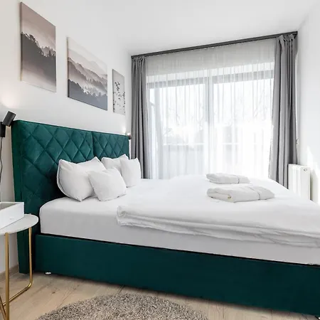 Magnolia Sunshine Budapesta