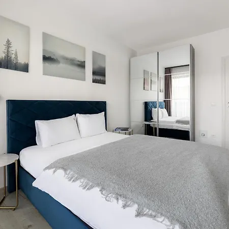 Appartement Magnolia Sunshine
